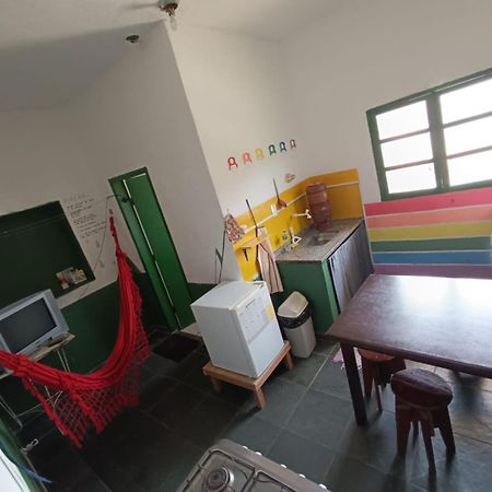 Sume Hostel Sao Tome das Letras Exterior photo