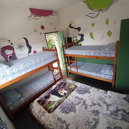 Sume Hostel Sao Tome das Letras Exterior photo