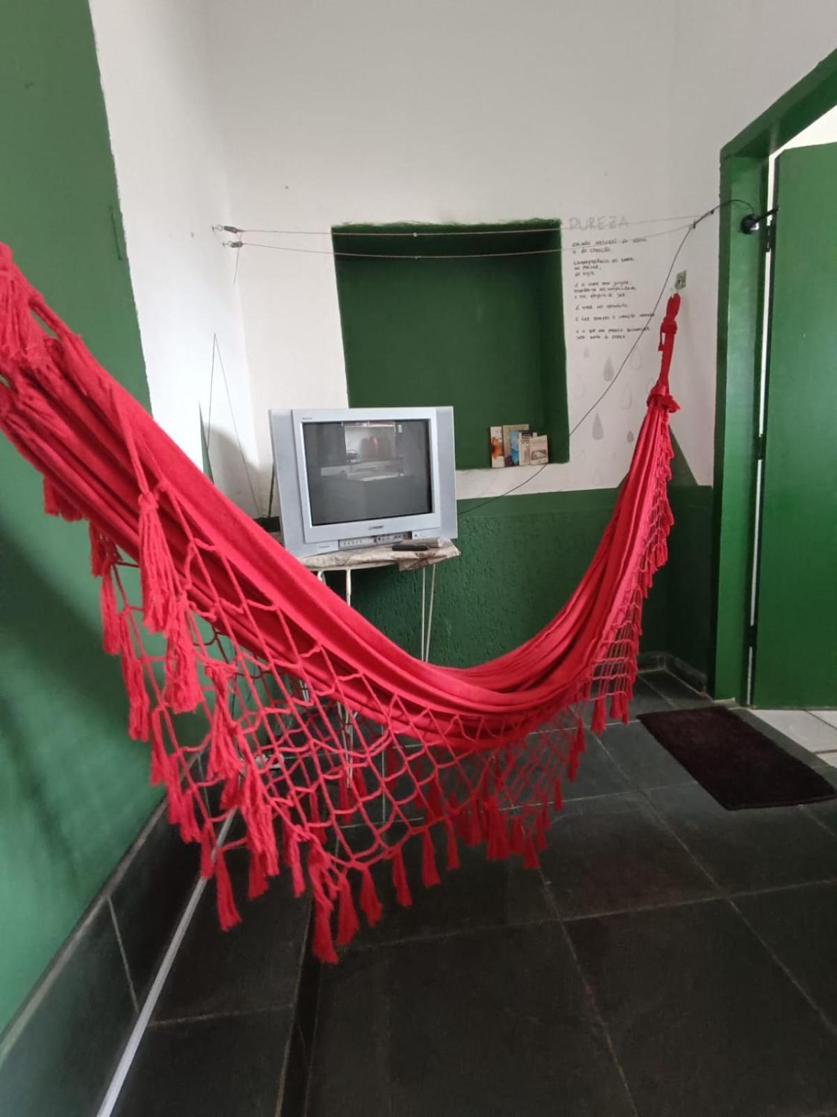 Sume Hostel Sao Tome das Letras Exterior photo