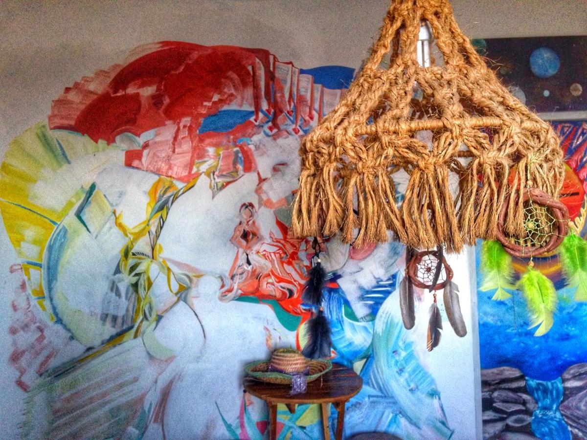 Sume Hostel Sao Tome das Letras Exterior photo