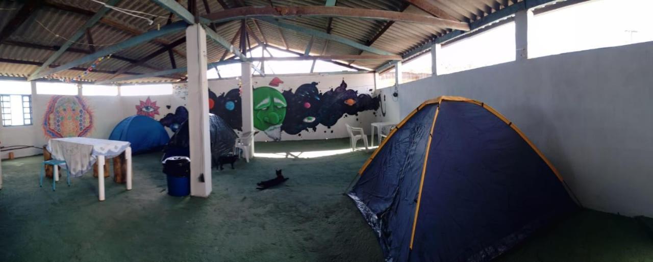 Sume Hostel Sao Tome das Letras Room photo